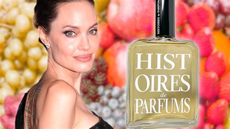 angelina jolie favorite perfume|givenchy perfume angelina jolie.